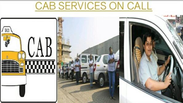 Cab Services
