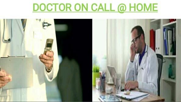 Doctor on Call service